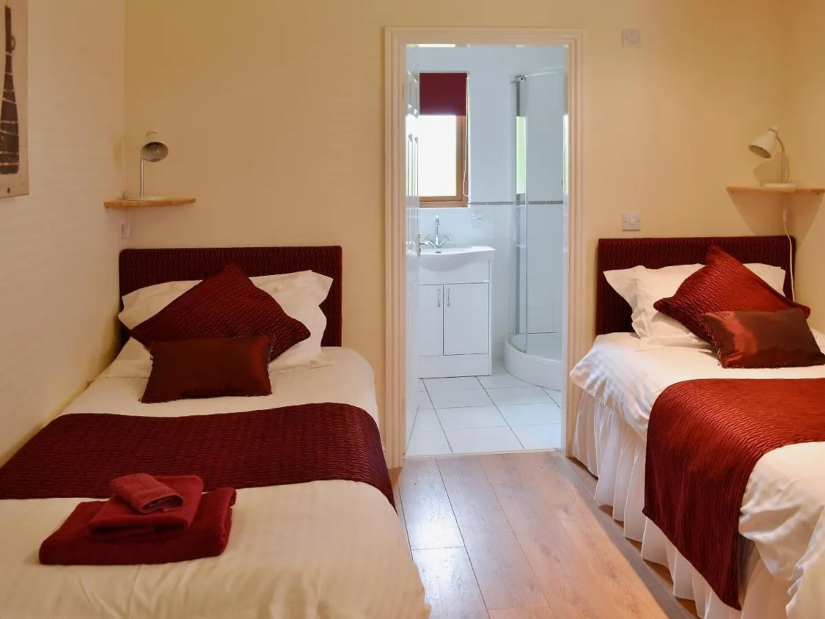 Fairways Lodge Bridlington 0*,  Egyesült Királyság