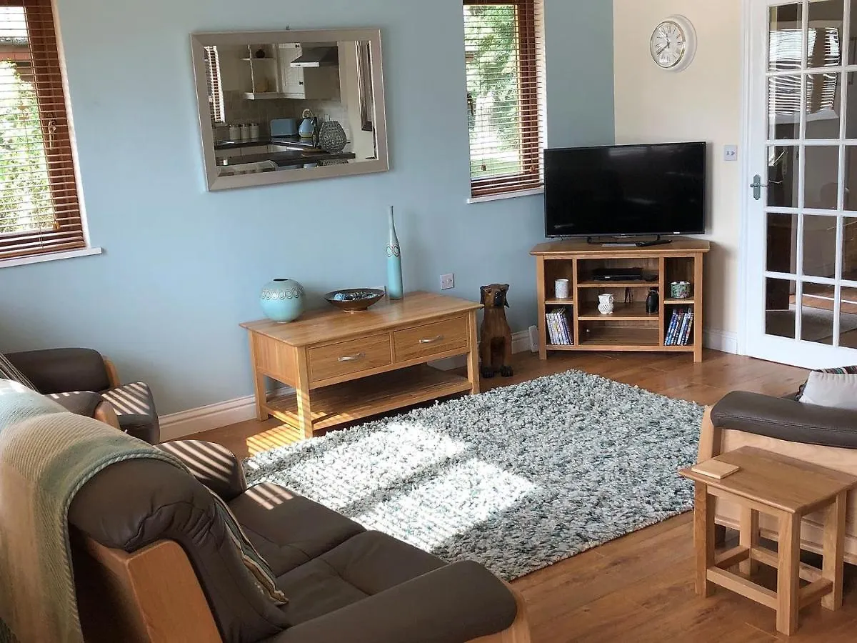 Nyaraló Fairways Lodge Bridlington