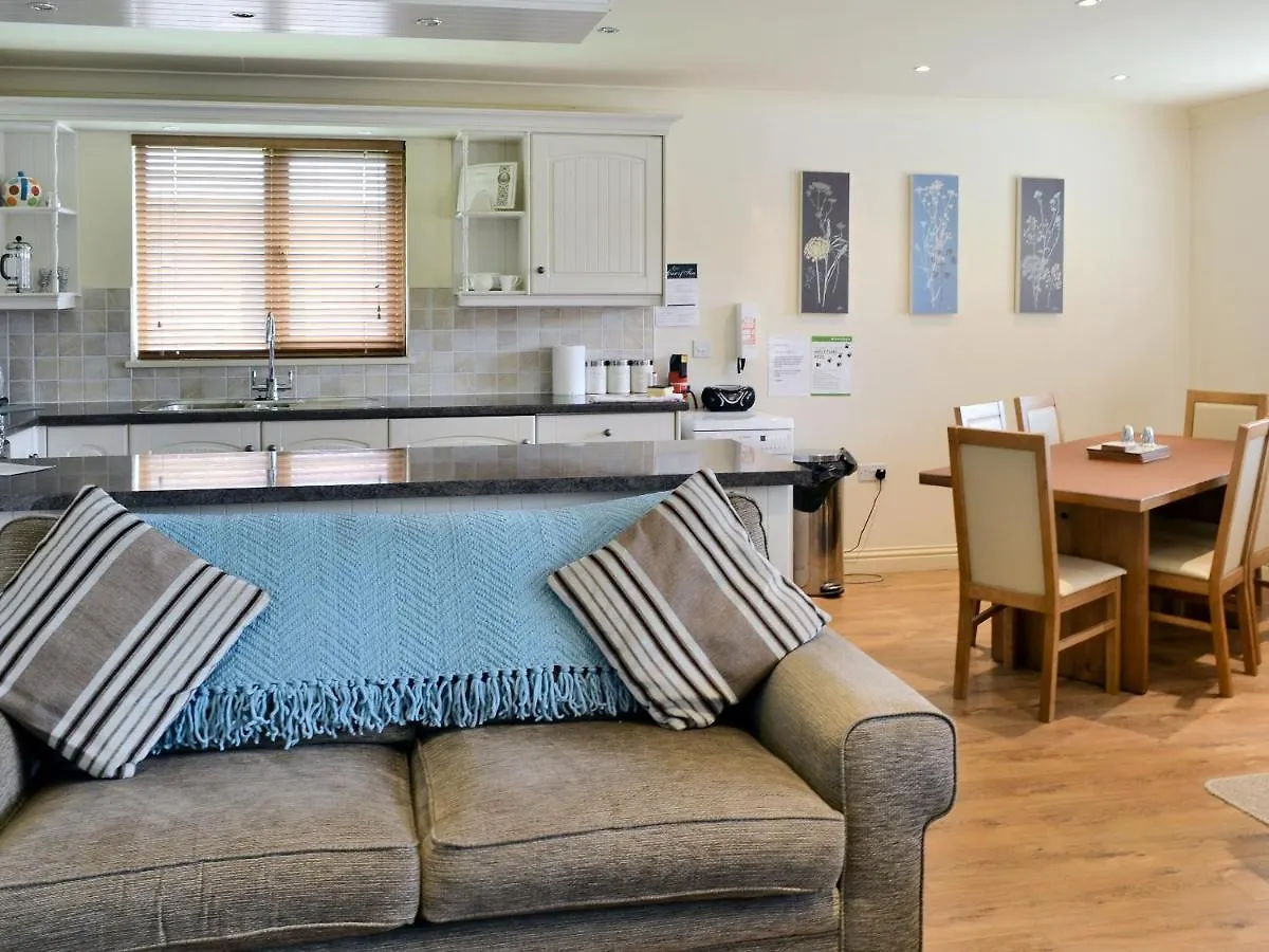 Fairways Lodge Bridlington Egyesült Királyság