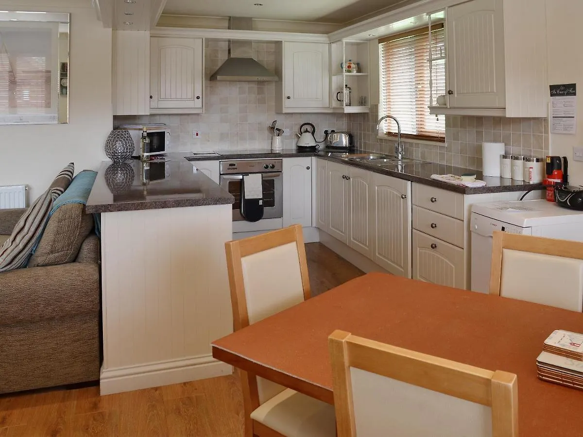 Fairways Lodge Bridlington Egyesült Királyság
