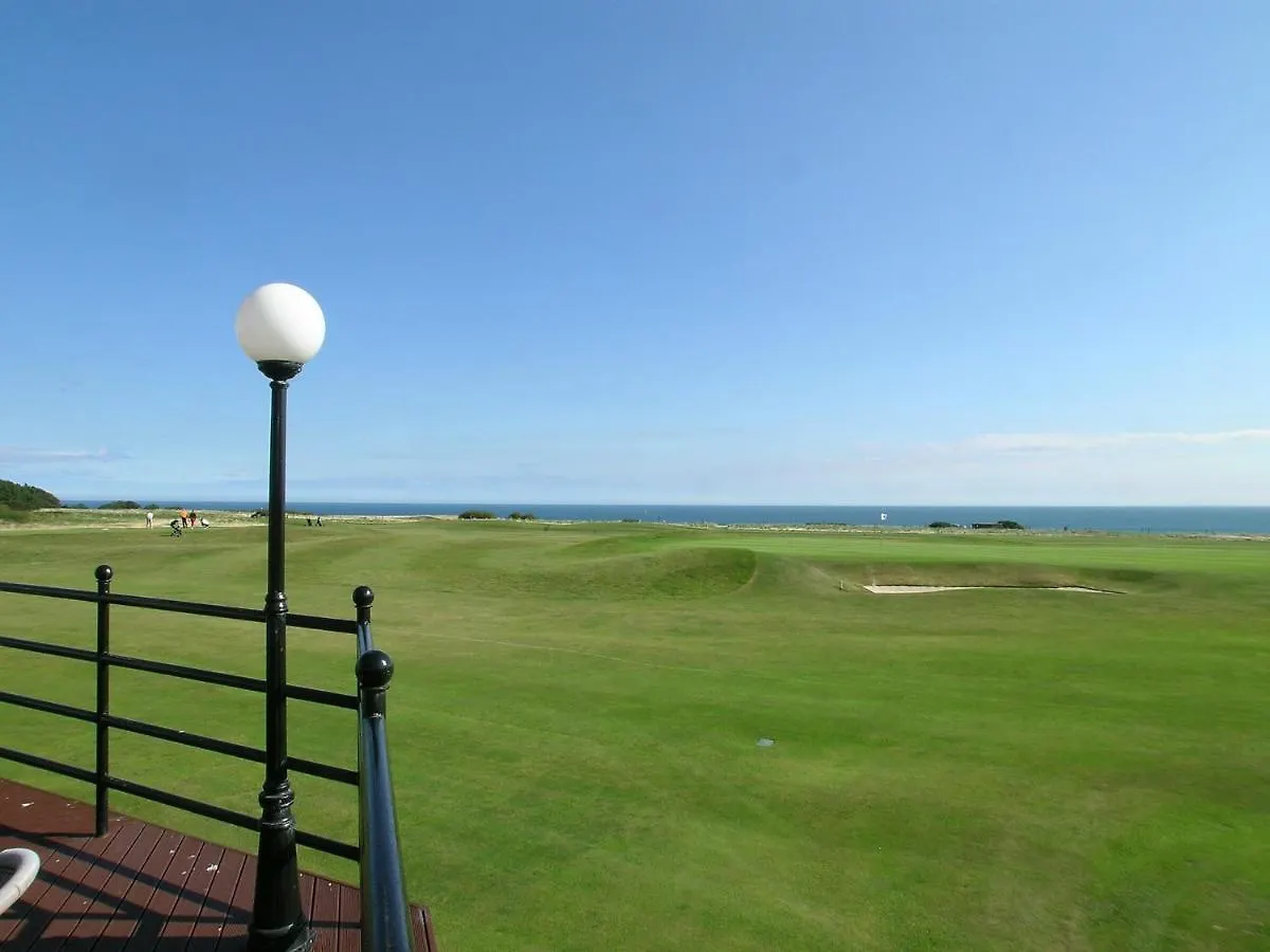 Nyaraló Fairways Lodge Bridlington